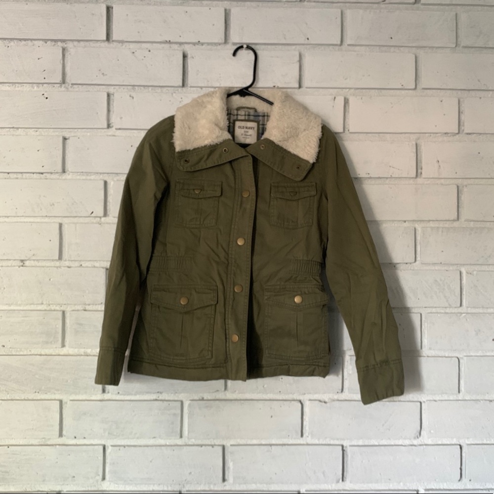 Old Navy Jacket Size XS